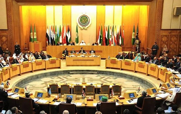   الجامعة العربية تحذر من خطورة سياسة الإستيطان والضم الإسرائيلية الهادفة للحقوق والأراضي الفلسطينية