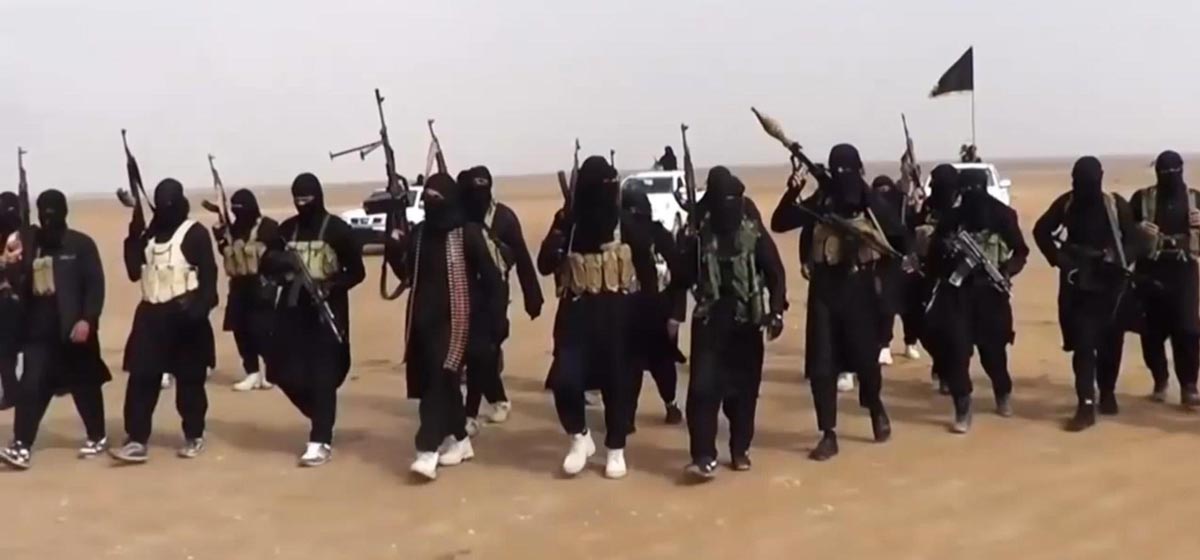   قراصنة اخترقوا محطة راديو في السويد وأذاعوا أغنية تدعو للانضمام لتنظيم «داعش»