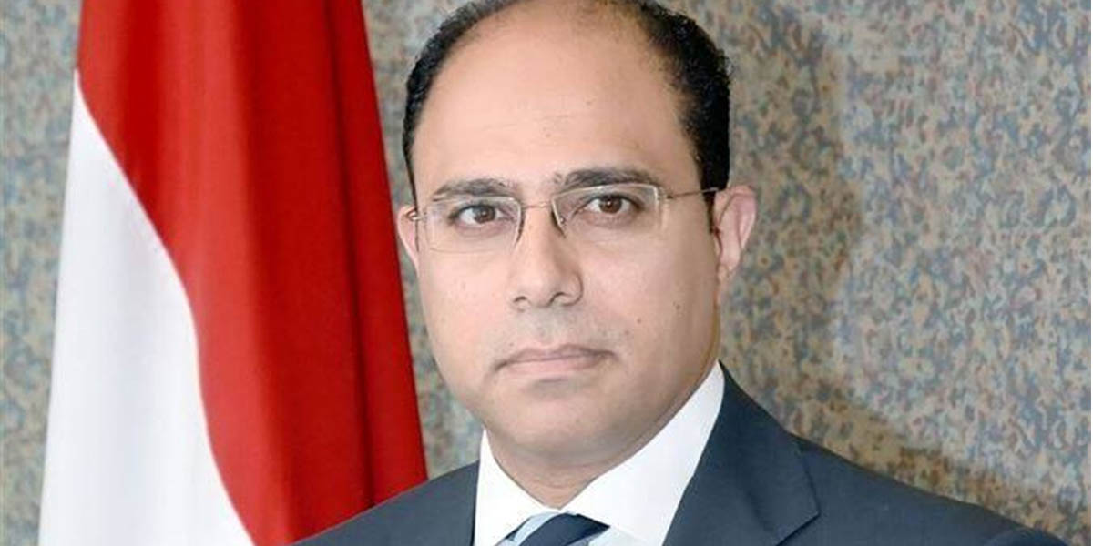   أبو زيد: انعقاد مجلس المشاركة المصري الأوروبي يعكس تطور العلاقات مع أوروبا