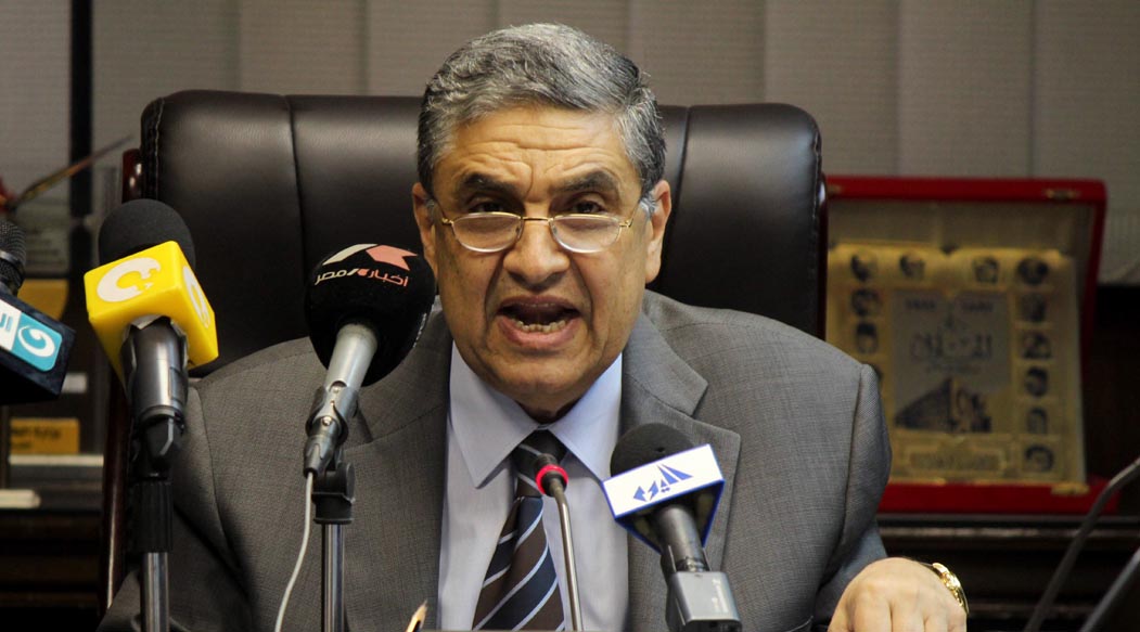   «وزير الكهرباء»: مصر لن تشهد أى انقطاعات فى التيار الكهربائى نهائيًا