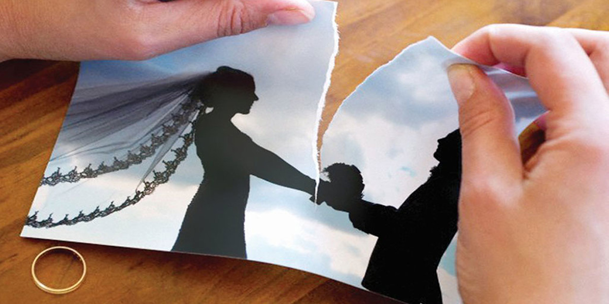    د. على جمعة: التى لا ينجب زوجها تلجا إلى الخلع وليس الطلاق  