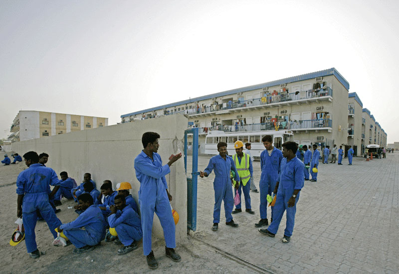   الضحايا المنسيون لسياسات قطر
