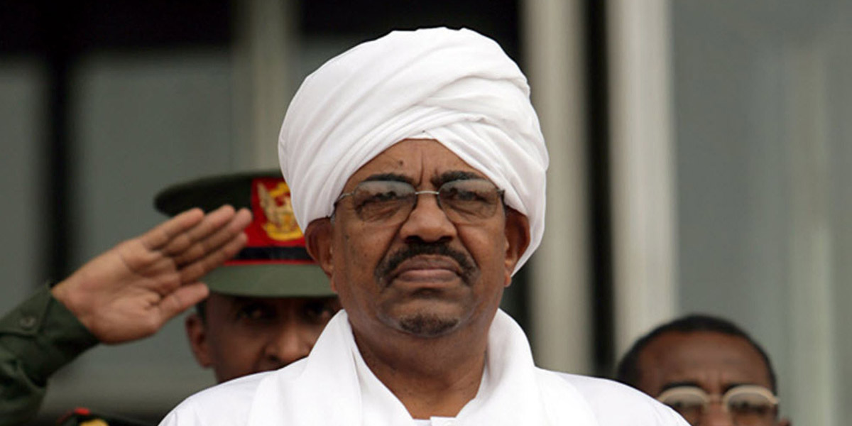   الرئيس السوداني يتوجه إلى القاهرة غدا في زيارة عمل تستغرق يوما واحدا