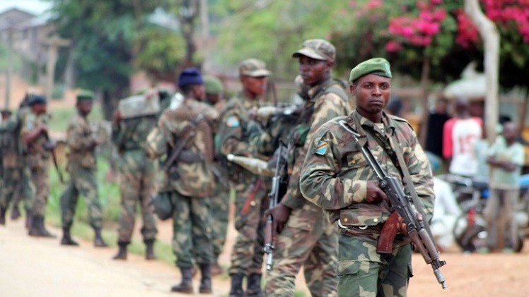   مصر تعرب عن خالص تعازيها لأوغندا في ضحايا الهجوم على قوات أميصوم في الصومال
