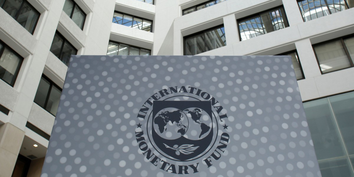   "النقد الدولي": صرف شريحة قيمتها 1.25 مليار دولار لمصر 