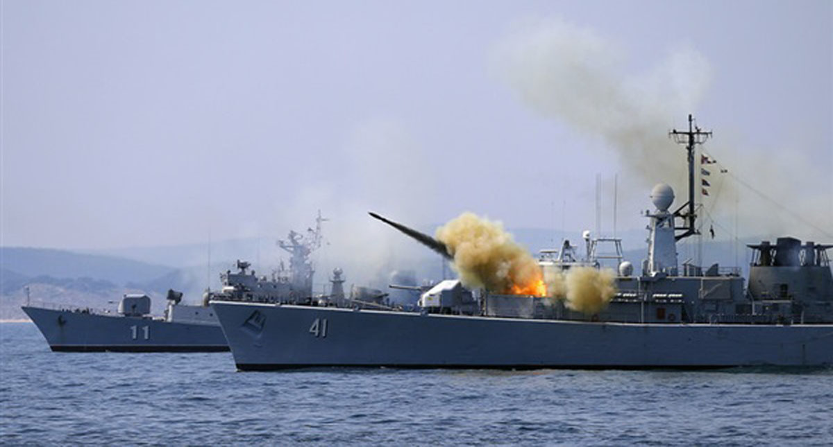   مناورات «نسيم البحر» العسكرية الدولية تبدأ فى البحر الأسود بمشاركة 17 دولة