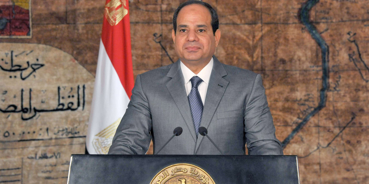   نشاط الرئيس والشأن المحلي يتصدران اهتمامات صحف القاهرة