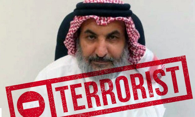   مصادر أمنية أمريكية تكشف: أخطر رجل في قطر  