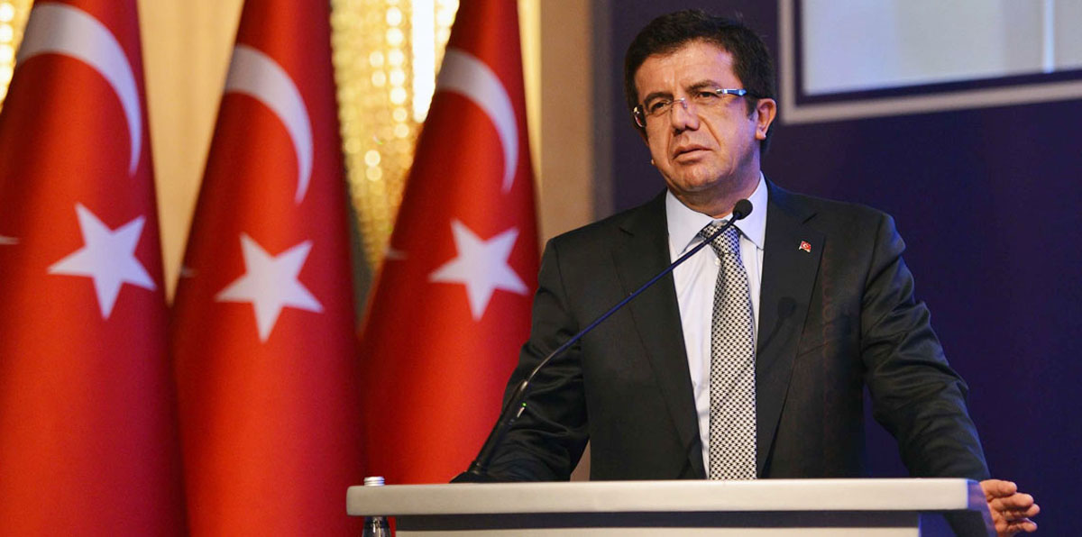   النمسا تمنع وزير الاقتصاد التركى من دخول أراضيها