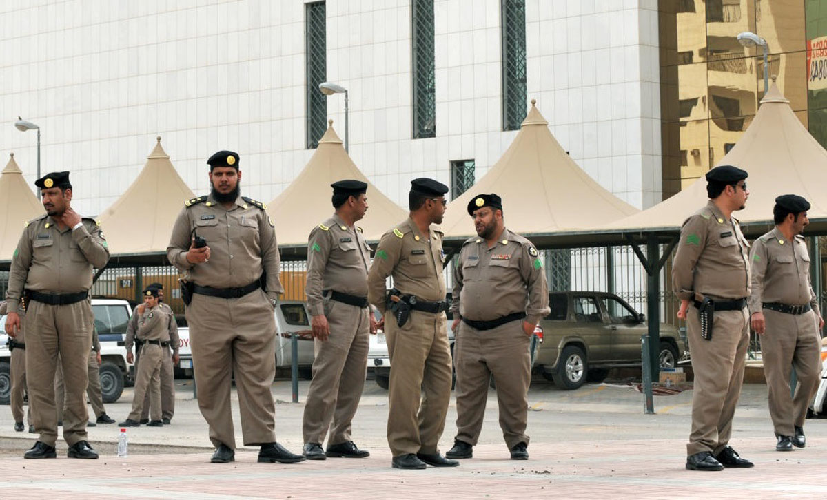   إصابة ثلاثة سعوديين بينهم شرطى فى إطلاق نار بالقطيف
