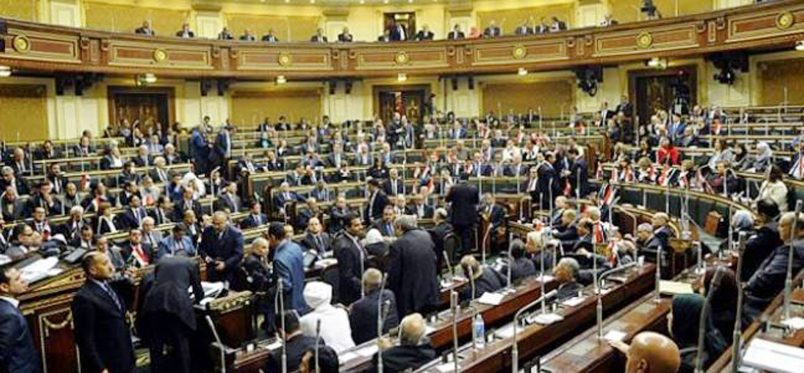   «البرلمان» يخصص جلسة اليوم لمناقشة حادث الواحات