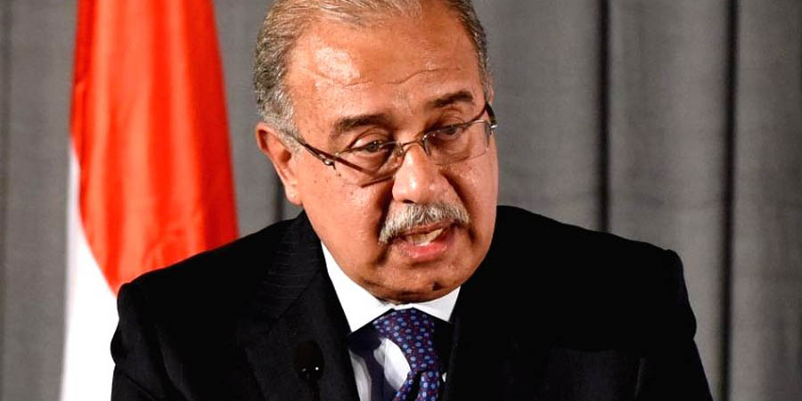   رئيس الوزراء يصل عمان لرئاسة اجتماع الدورة الـ27 للجنة العليا المصرية - الاردنية المشتركة