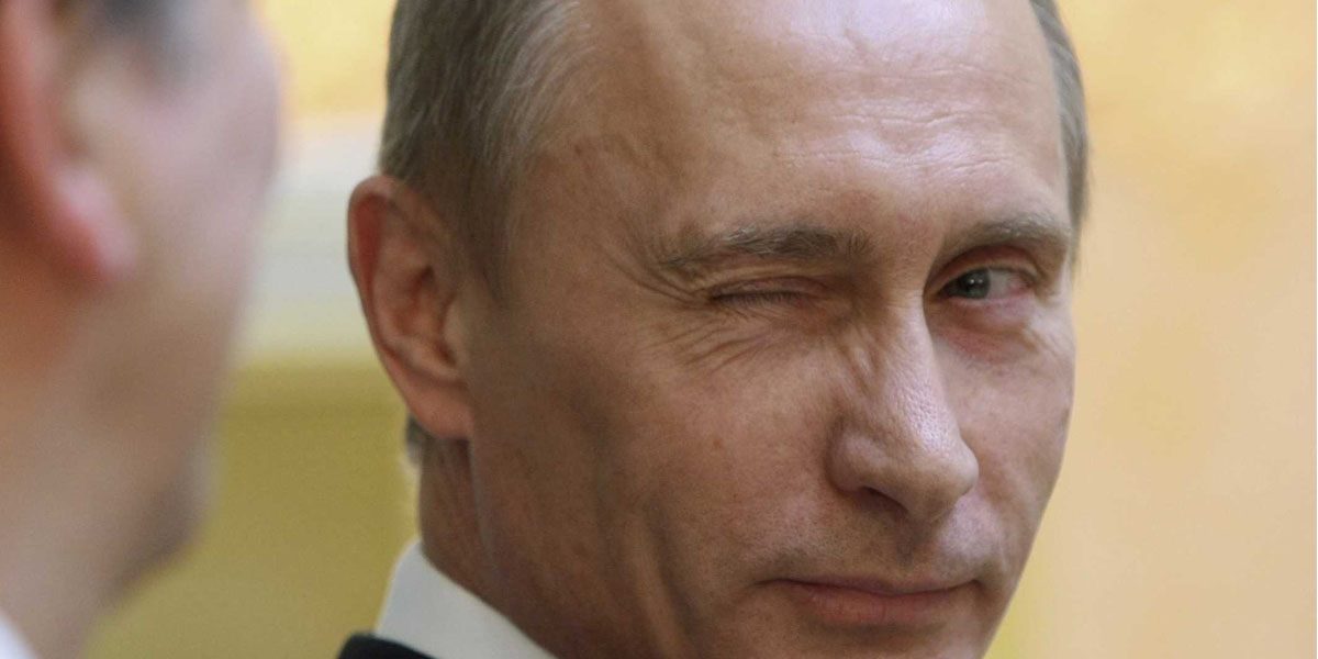   المتحدث الرسمى باسم الكرملين: بوتين قوي جداً