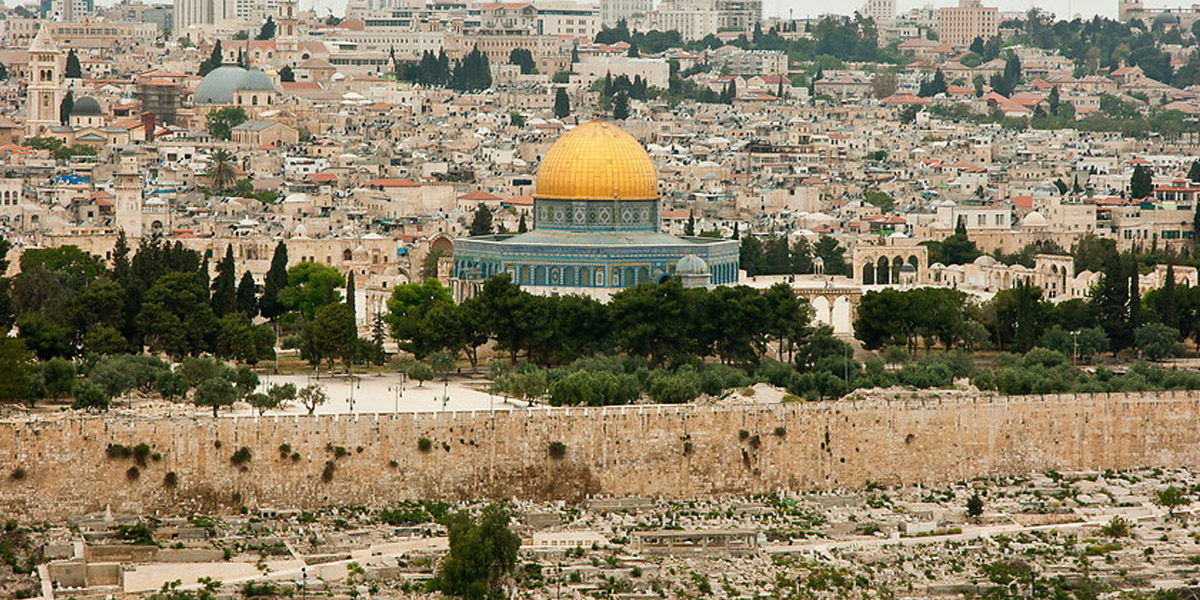  مشروع قانون إسرائيلى يطالب بطرد الفلسطنيين من القدس للحفاظ على طابعها اليهودى!
