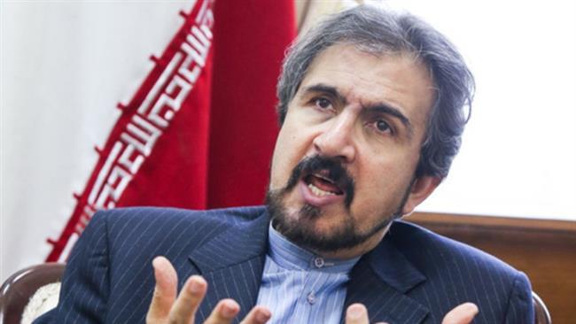   مسئول إيرانى: لم تتوفر الشروط المناسبة لإعادة العلاقات بين مصر وإيران