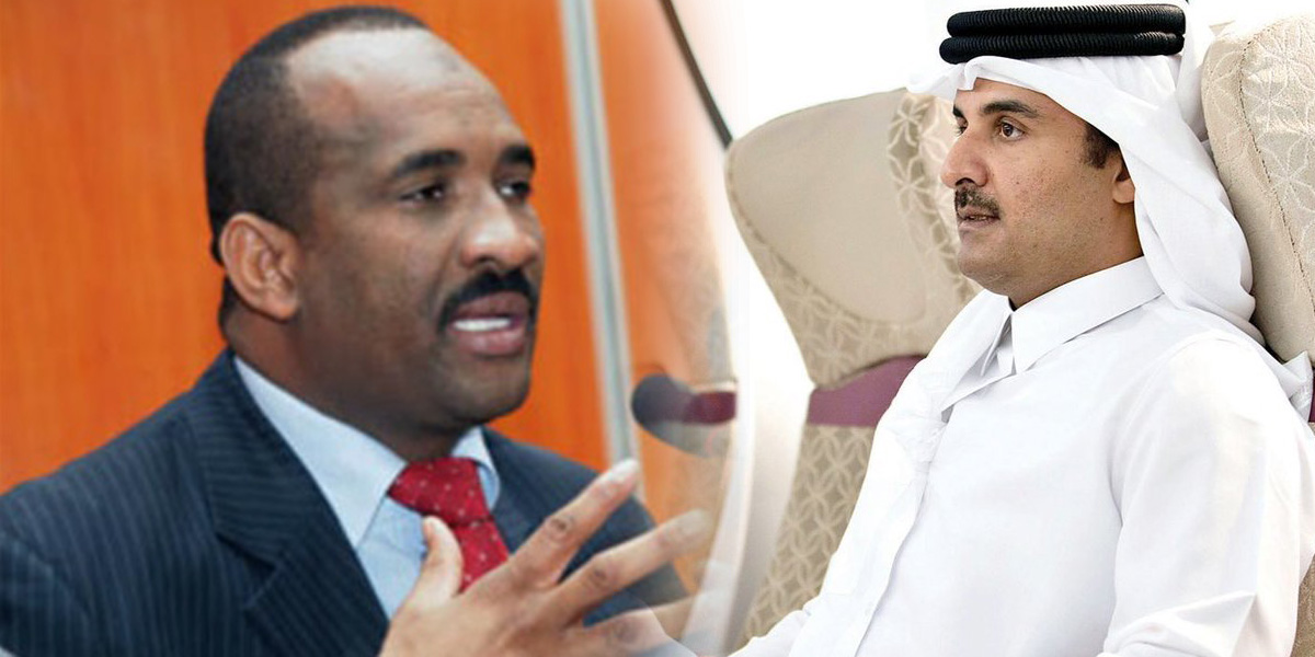   صحيفة تركية: انقلاب «سودانى الهوية» لم يكتب له النجاح فى قطر