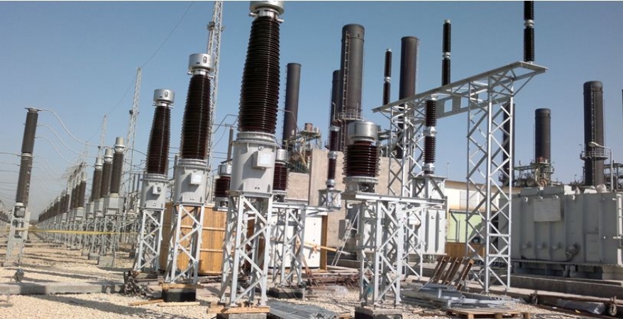   عودة خطوط الكهرباء المصرية للعمل بغزة