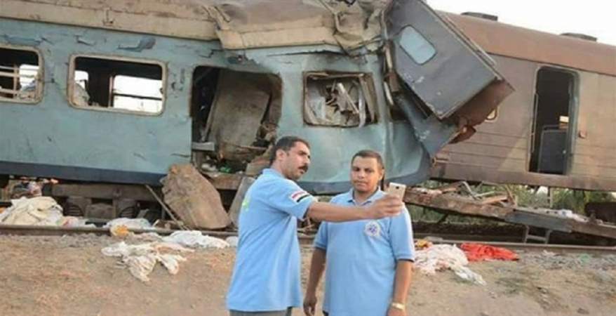   وزارة الصحة: عقاب «مسعفى السيلفى» النقل إلى إسعاف سيوة