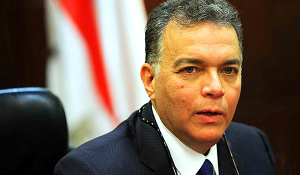   وزير النقل يتفقد محطة مصر ومراسي نهرية ومحطات بمترو الأنفاق في ثاني أيام عيد الفطر