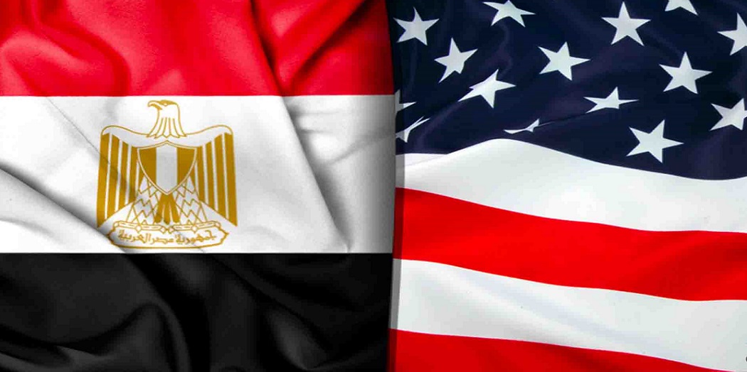   أمريكا تهنئ مصر بذكرى قناة السويس الجديدة
