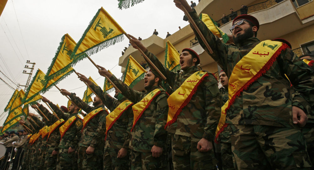   «حزب الله» يوجه إنذار شديد اللهجة لإسرائيل