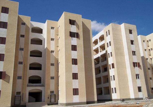   طرح وحدات سكنية جديدة للشباب في 5 مراكز بمحافظة البحيرة
