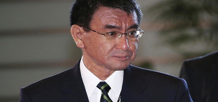   وزير خارجية اليابان: أتطلع لزيارة مصر قريبًا