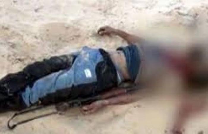   مقتل إرهابي في تبادل إطلاق نار مع الداخلية بالفرافرة