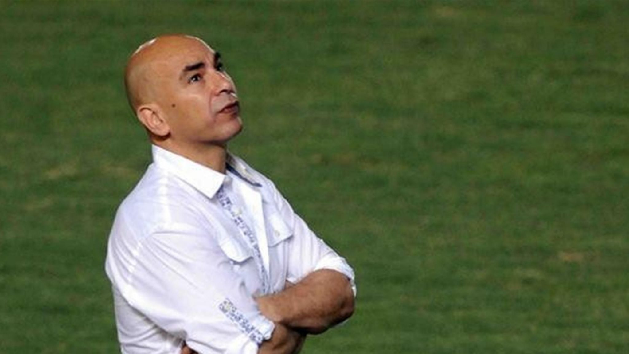   المصري يفجر مفاجأة بشأن تجديد عقد حسام حسن