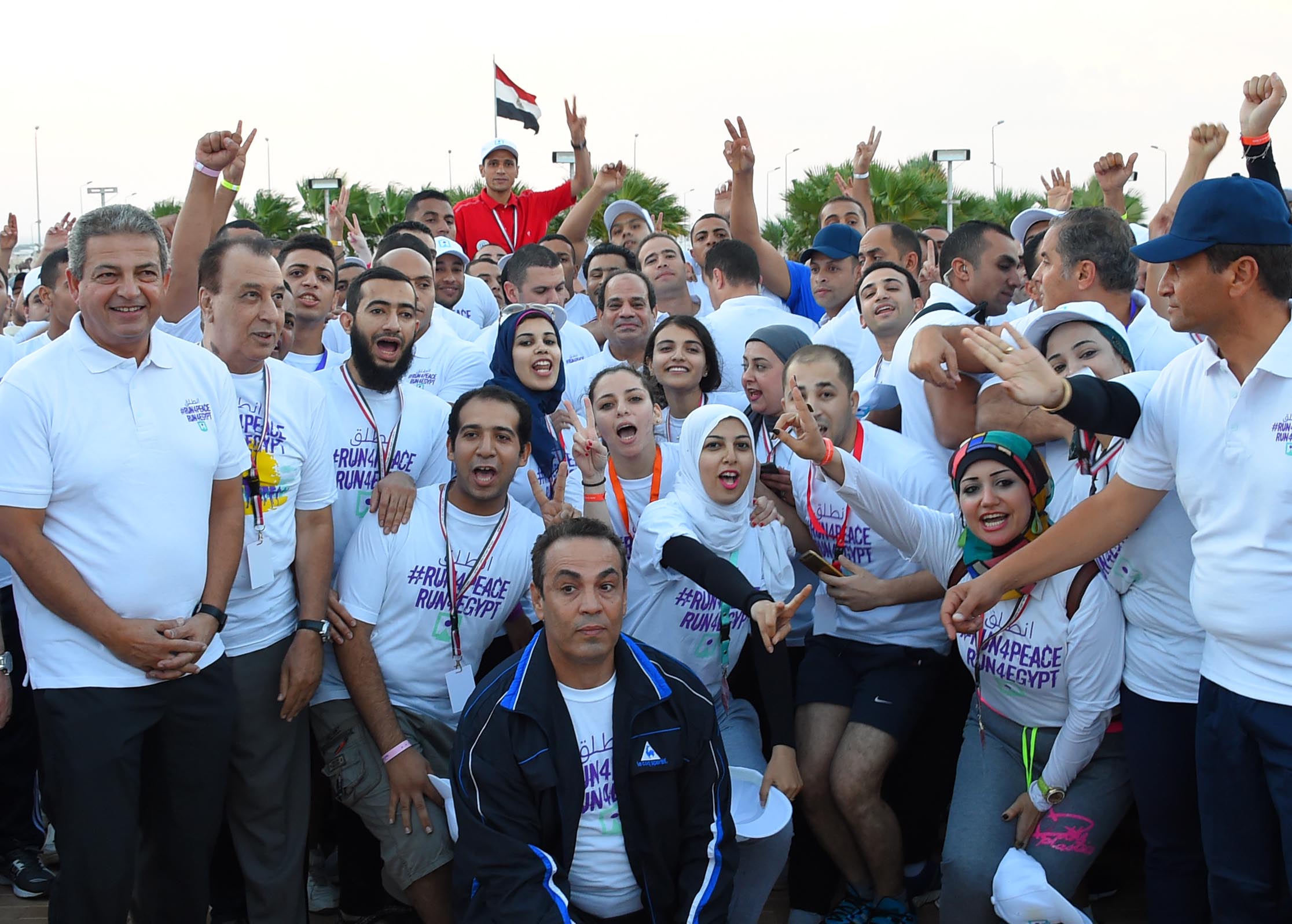   مصر تستعد لأول مؤتمر دولى للشباب بشرم الشيخ