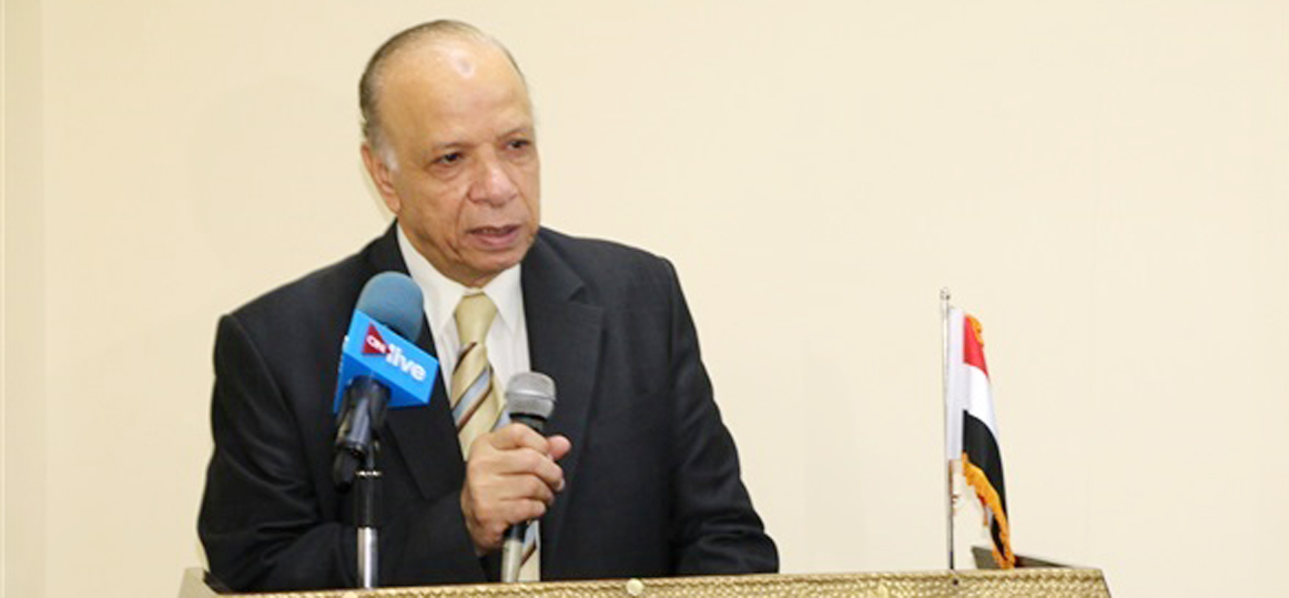   محافظ القاهرة: النزول بتنسيق قبول الثانوى العام 4 درجات