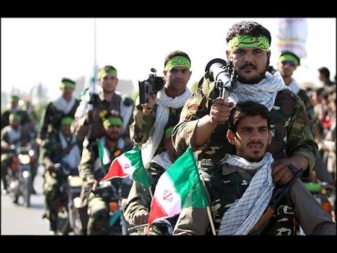  مقتل 4 جنود بنيران زميلهم في قاعدة عسكرية إيرانية