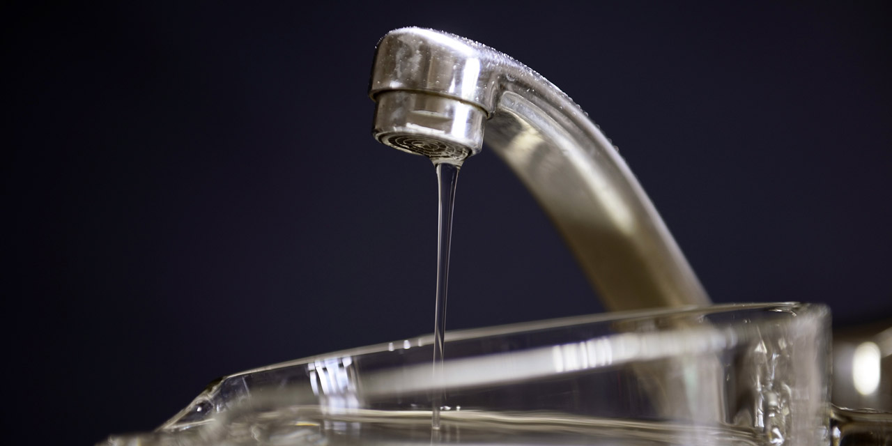   مياه الشرب بالقاهرة: انقطاع مفاجئ بسبب كسر بالخط الرئيسى