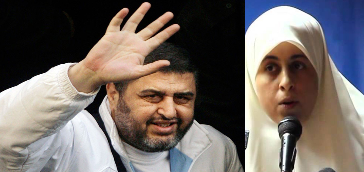   «مجلس الدولة»: يؤيد رفض تمكين ابنة الشاطر من زيارة والدها