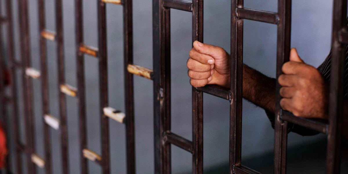   تجديد حبس «سكرتير نيابة» لاتهامه بتبديد حرز قضية مخدرات 15 يوما