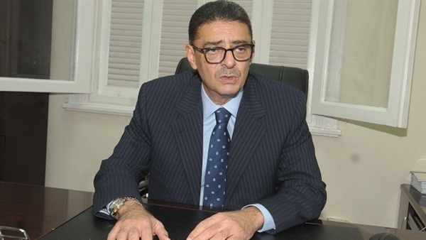   محمود طاهر يستغل قناة الأهلي في الدعاية الانتخابية لقائمته