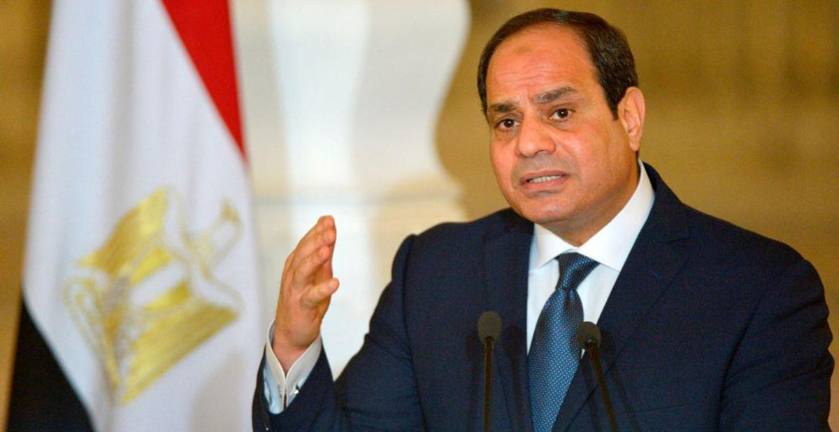   السيسى: مصر مستعدة للمساهمة فى دعم مجموعة «بريكس»
