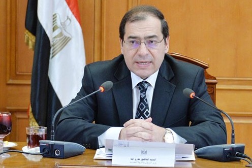   مصر تسعى للتحول لمركز إقليمى للطاقة بعد الإكتفاء ذاتيا من الغاز
