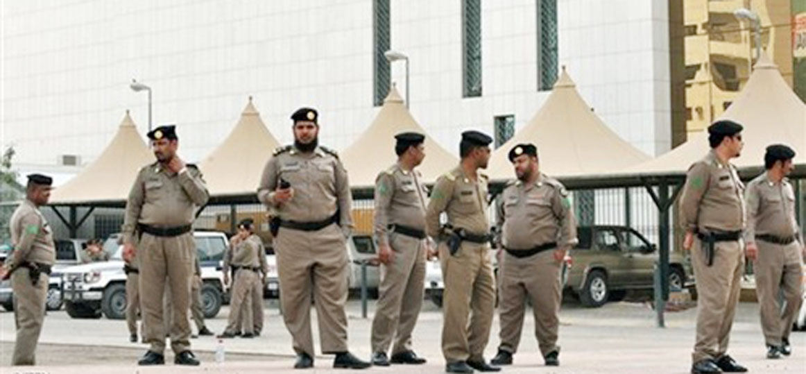   إحباط عمليات تهريب حجاج متنكرين بملابس نسائية داخل السعودية