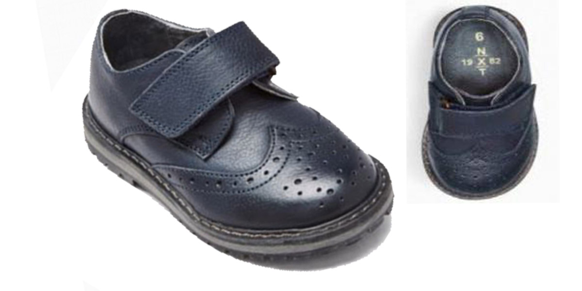    أحذية للأطفال مطروحة على «الأنترنت» تسبب السرطان 