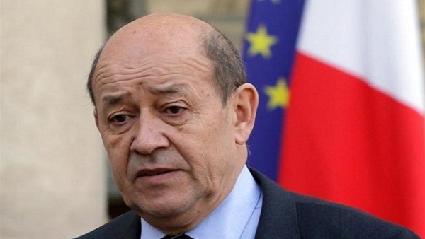   فرنسا تعزى مصر فى ضحايا "قطارى الإسكندرية"