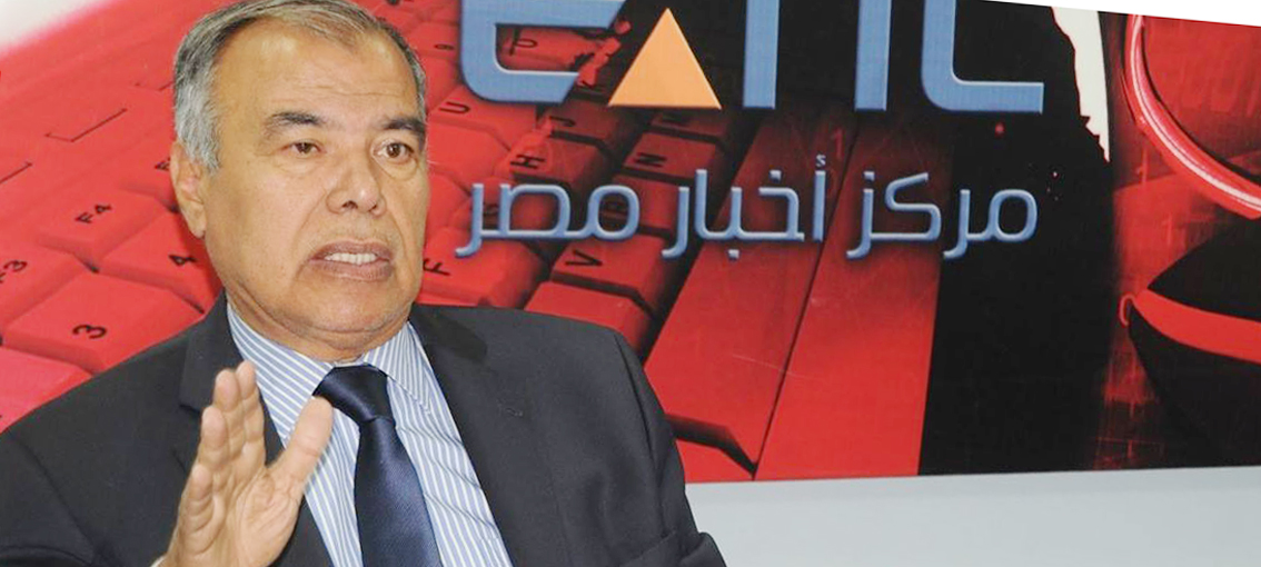   «وكيل الوطنية للصحافة» عبد الله حسن: لا خصخصة للإعلام القومى