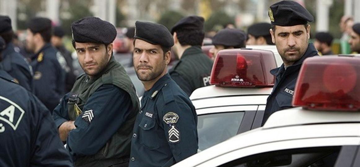   إيران تعتقل «دواعش» خططوا لهجمات على مواقع دينية للشيعة