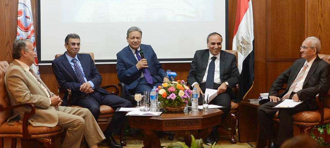   فى 9 بنود.. «الوطنية للصحافة» تصدر رؤيتها لإيقاظ قوة مصر الناعمة