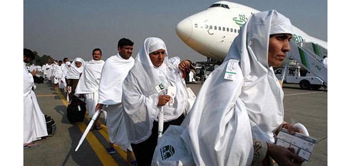   حجاج ميانمار يتصدرون وجهات طيران الإمارات إلى الأراضى المقدسة