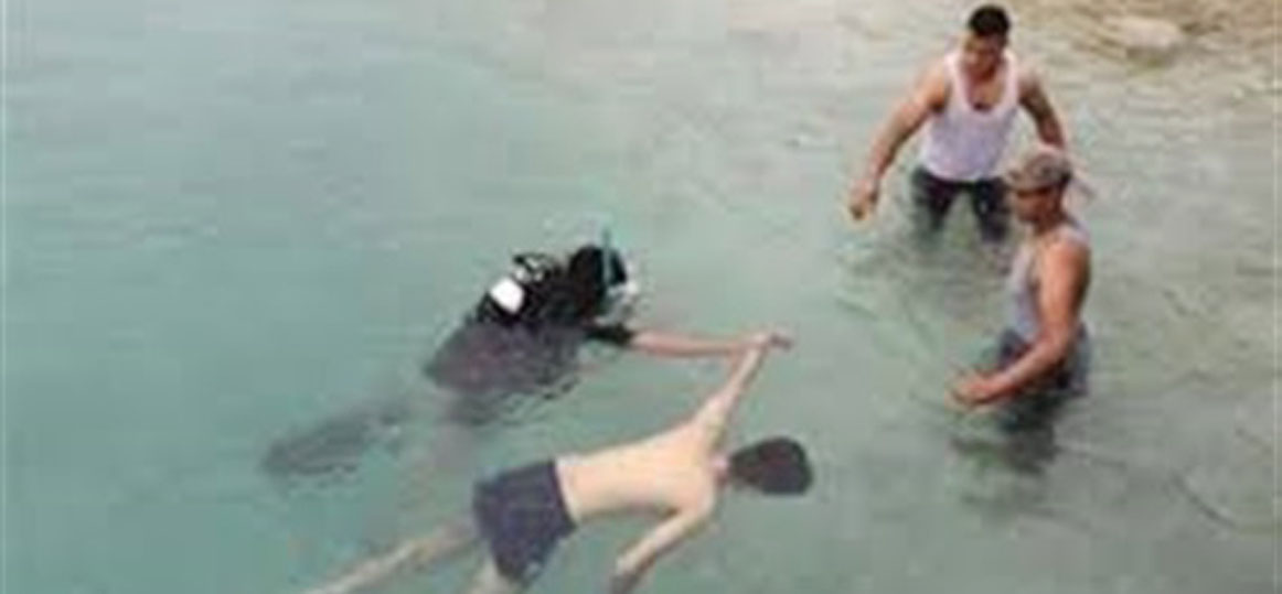   فى أول أيام الرحلة: غرق طالبين من كلية العلوم جامعة حلوان