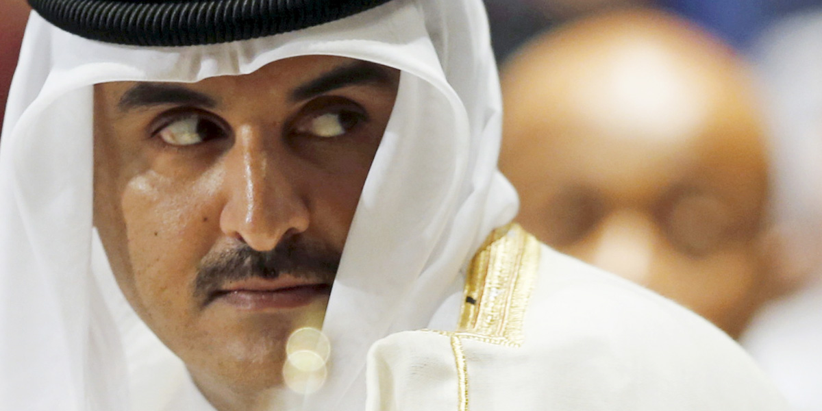   «الخليج» الإماراتية: قطر دفعت مليارات الدولارات لدعم الإرهاب في المنطقة العربية