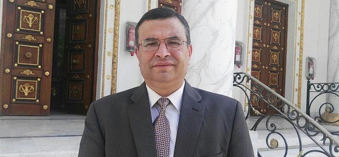   نائب برلمانى يطالب شيخ الأزهر بإقالة صاحب تصريح الإلحاد فى مصر