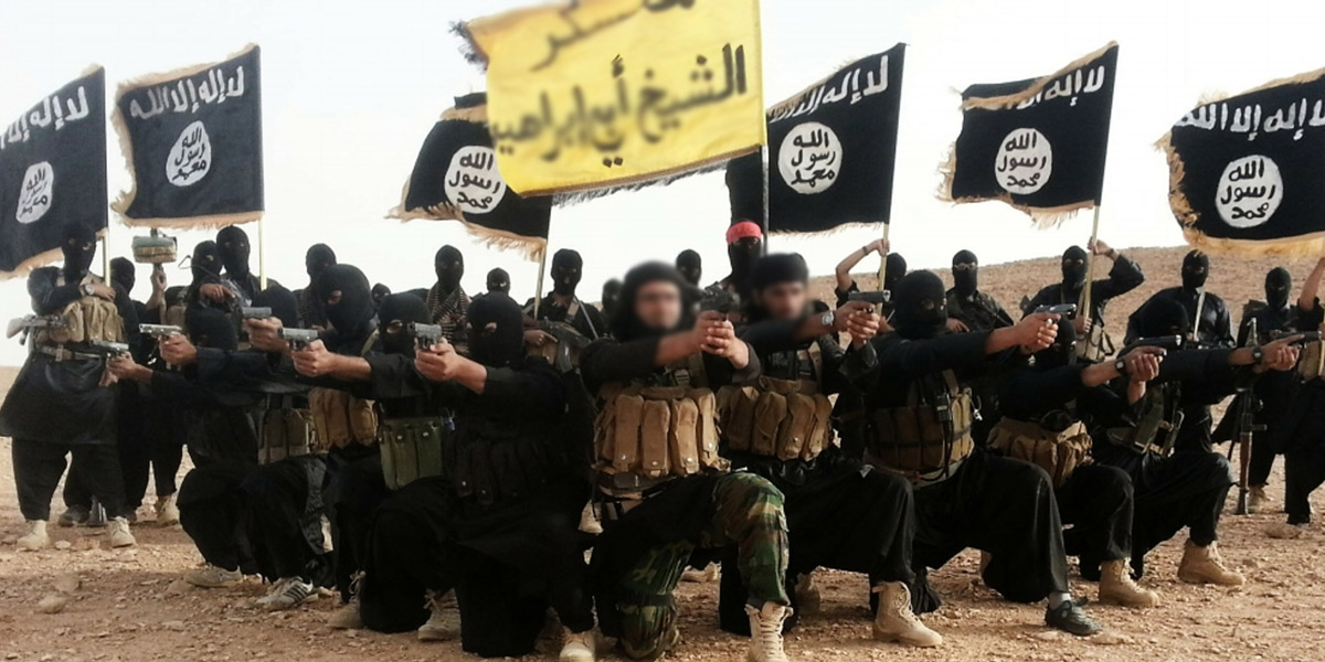   اعرف الشعوب التى رأت فى «داعش» أكبر خطر يوجهها