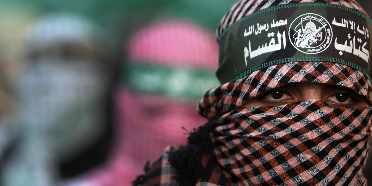   «كتائب القسام» تقترح على «حماس» إحداث فراغ سياسي وأمني فى غزة